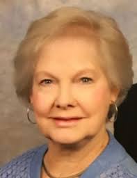 Sue Ellen "Suzy" Sims Obituary October 19, 2018