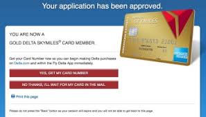 Getting approved for a credit card is easy for some people. I Just Got A 2nd Bonus On An Amex Card Points With A Crew