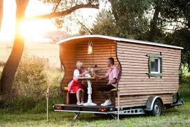 Huttenhanger Schaferwagen Tinyhouse Wohnwagen Holz Haus Auf Radern Ebay Haus Auf Radern Schaferwagen Wochenendhaus
