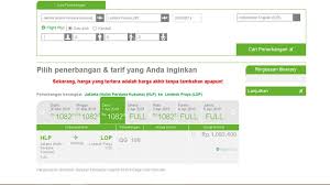 Check spelling or type a new query. Harga Tiket Pesawat Langsung Dari Jakarta Ke Lombok