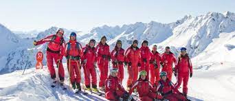 Ski Instructor Salaries Around The World | How Does The Usa Compare? -  Snowbrains