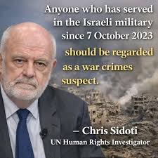 Well? Is there? You say you wanna go. So go already...