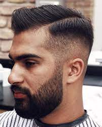 Nice 60 Attractive Looks For Men With Receding Hairline Be Creative Check More At Http Machohairstyles Com Best Thick Hair Styles Haircuts For Men Hairline