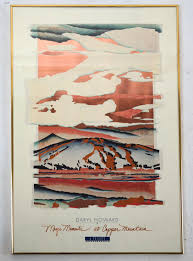 Daryl HOWARD: Copper Mountain