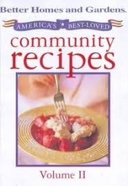 I can't wait to try the pear and blue cheese quiche. Better Homes Gardens Magazine Cookbooks Recipes And Biography Eat Your Books