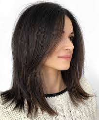 Taglio di capelli bob con frangetta · capelli corti con frangetta. Top 50 Acconciature Medie Per Le Donne Nel 2022 Capellidistile It