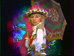 Annie Cordy Tata Yoyo Video Clip Youtube Chanteur Chanson Musique