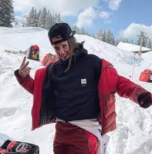 Camille Rast Yey Yey Last Training Ski Camp Is Done Facebook