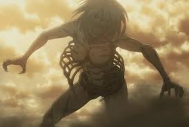 Eren Jaeger'S Shocking Transformation Into Doomsday Titan Explained! -  Hindustan Times