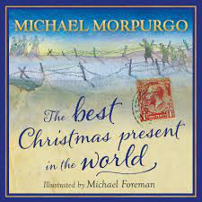 Best christmas gift ideas for holiday 2021. Best Christmas Present In The World Amazon De Morpurgo Michael Fremdsprachige Bucher