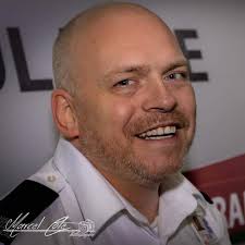 Honouring Canada's Paramedics