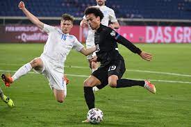 En news photos videos who we are what we do. Germany Cruise Past Iceland In Opening World Cup Qualifier Sports The Jakarta Post