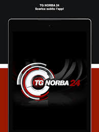 All the music you love, 24 hours a day, with the schedule of radio quickly swipe to the streaming of radio norba tv: Download Tg Norba 24 Free For Android Tg Norba 24 Apk Download Steprimo Com