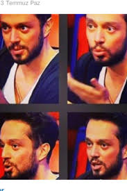 Mimik Prensimiz Mbfc Muratboz Erkek Saci Sac
