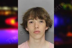 William Stultz — Cobb County Jail Bookings