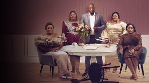 Watch Uthando Nes'thembu Season 4 Streaming Online | Showmax