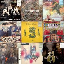 HEART OF STONE TRIBUTE TO BRIAN JONES