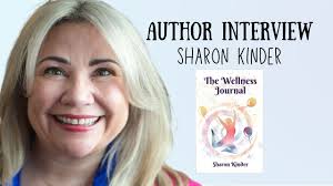 Sharon Kinder's Instagram, Twitter & Facebook