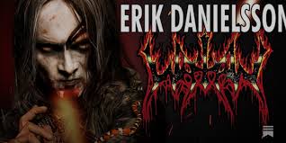 Deforming the Cord of Life: An Interview with Watain