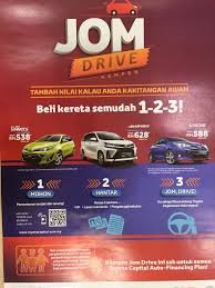 Cik b dapat hadiah kereta pada hari jadi dia, katanya ketika dihubungi gempak. Beli Kereta Baru Tanpa Lesen 2020