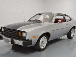 Sold in 2 hours after post. Ford Pinto Gebrauchtwagen Gebrauchtwagen Suchen Das Parking