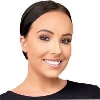 Monique Dick's Instagram, Twitter & Facebook