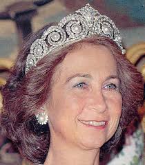 The Royal Calendar: Welcome June 2012