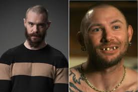 Kin star Sam Keeley organised private screening of new RTE crime drama for  cast of upcoming Joe Exotic series