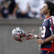 In the nll, the average base salary is $19,135, with a maximum salary being around $34,000for a franchise player. Paul Rabil Of The Philadelphia Wings Becomes Lacrosse S First Million Dollar Man Bleacher Report Latest News Videos And Highlights