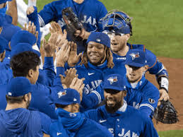 Probable pitchers official releases blue jays pipeline blue jays prospects news photo stream rss news feed blue jays history blue jays history feature stories mlb news. Scott Stinson Toronto Blue Jays Make The Playoffs And The Pressure Is Off National Post