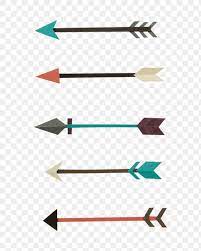 Arrow Symbol Paper Craft Set Design Element Free Image By Rawpixel Com Gade Technology Design Graphic Design Element Craft Set