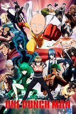 One Punch Man Season 2 Sub Indo Eps 2 Pin On One Punch Man Season