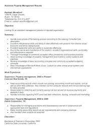 Apply to assistant property manager, assistant to owner, property management assistant and more! Assistant Property Manager Job Description Resume Skills Commercial Hudsonradc