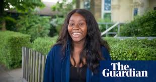 Alice bah kuhnke (born alice bah; We Can Make A Stand The Extinction Rebellion Activist Hoping To Be An Mep Climate Change