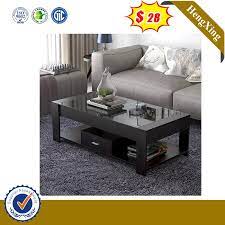 Browse thousands of unique items at great prices and make an offer on the perfect piece today! China Cheap Modern Home Living Furniture Set Sofa Side Furniture Center Tables Black Glass Table Top Wooden Coffee Table Ul 5998 China Home Furniture Coffee Table