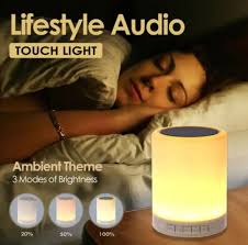 Few things are better than turning up your car stereo and listening to your favorite songs as you drive. Lifestyle Audio Touch Light Shoproot