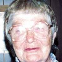 Bessie Chapman Obituary
