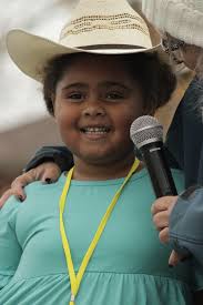 Oblong Fall Follies Pageant