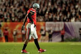 Ohio state vs clemson and the rest of the college football playoffs are firmly on the menu, so buckeyes and tigers are in luck. 2014 Orange Bowl Ohio State Vs Clemson Final Score Tigers Win 40 35 Land Grant Holy Land