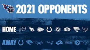 Hd wallpapers and background images. Tennessee Titans On Twitter 2021 Opponents For The Tennessee Titans Closer Look Https T Co 7dcgoxekwh