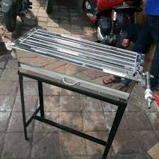 Nah, ini dia 3 jenis alat bakaran yang bisa jadi pertimbangan sebelum membelinya. Kompor Buat Bakar Ikan Komporkita