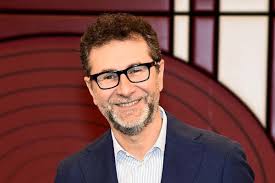 Grazie di cuore a tutti per l'affetto e la vicinanza. Fabio Fazio Carriera Moglie Figli E Vita Privata Del Conduttore Ligure