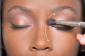 Contouring And Highlighting For Dark Skin Beautylish