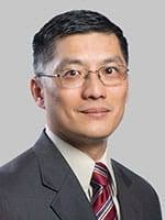 HNTB's Wang Selected to Join The Moles