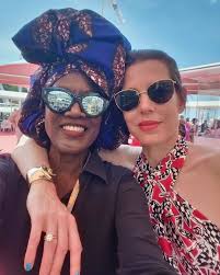 Khadja Nin "Burundi bwacu"