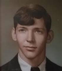 Obituary information for Roger Hubert McCarley