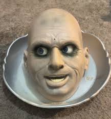 I found this wicker entertainment center