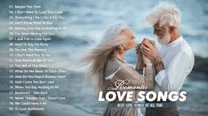 If your favorite love song is not listed on this page, please let us know! Most Old Beautiful Love Songs Of 70s 80s 90s Best Romantic Love Songs About Falling In Love Youtube