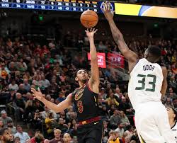 Cameron payne thunder mn okc oklahoma identity bench journey timberwolves minnesota. Cameron Payne S Journey From Chicago S Biggest Punching Bag To One More Chance In Cleveland The Athletic