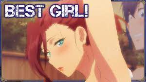 BEST GIRL! | World's End Harem Episode 5 - 6 Review - Shuumatsu no Harem -  YouTube